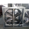 Ventilador de presión negativa 1380 ventilador de extracción ventilador de planta de alta potencia